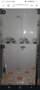 فروش یک واحد آپارتمان