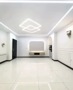 نصب کناف.. نورمخفی.. باکس..تی وی..شبکه..