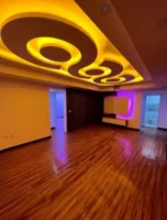 نصب کناف.. نورمخفی.. باکس..تی وی..شبکه..