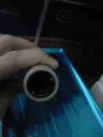 دوربین تک چشم ملوانی انگلیسی