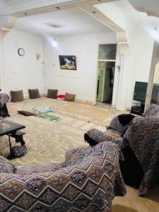 فروش خانه ویلایی ۲۶۰متر