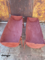 آخور گوسفندی نو آماده استفاده