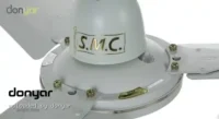 پنکه سقفی مارک اس ام سی SMC اصلی