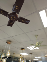 پنکه سقفی کوچک مارک ریگال اصلی Regal