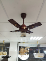 پنکه سقفی کوچک مارک ریگال اصلی Regal